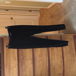Vera Wang Velour Leggings